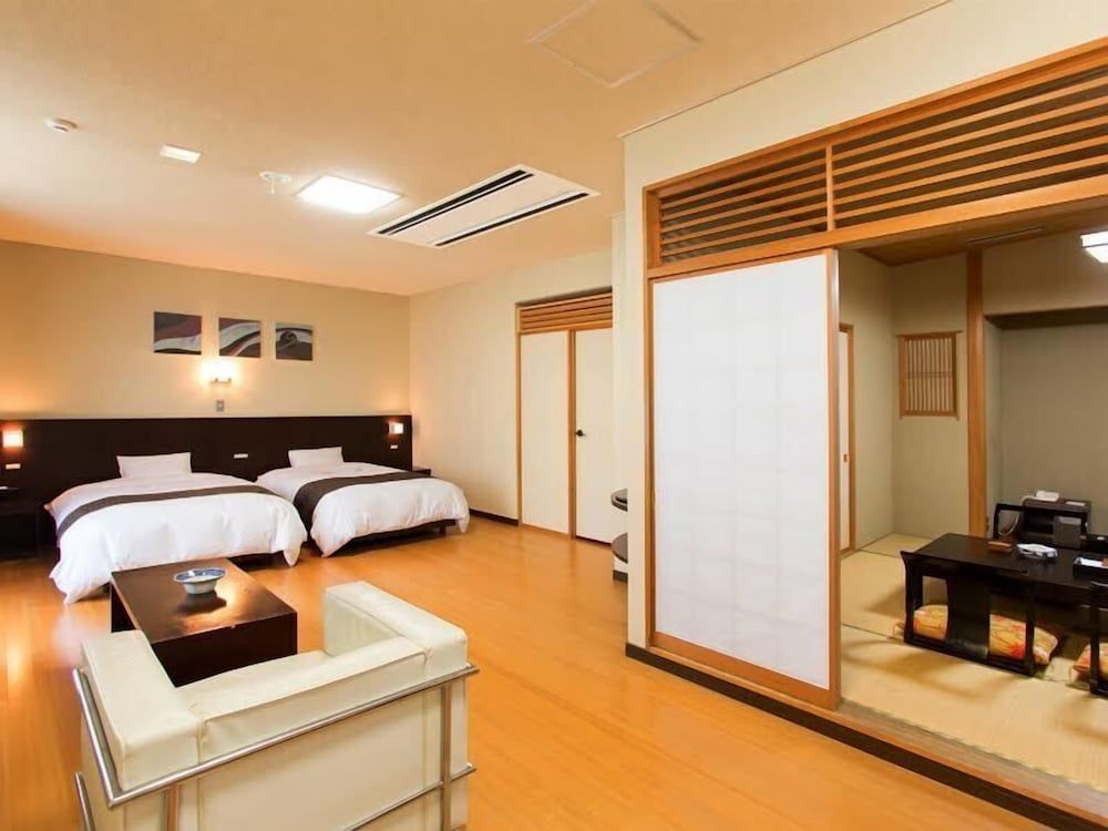 Japanese Western Style Room, Non Smoking