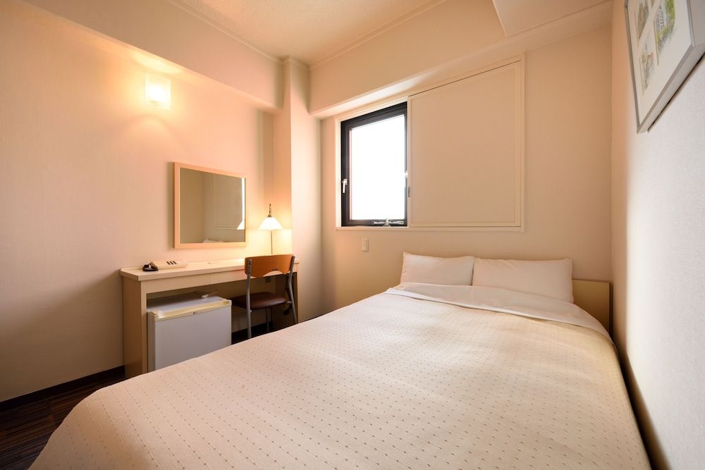 Semi Double Room, Non Smoking