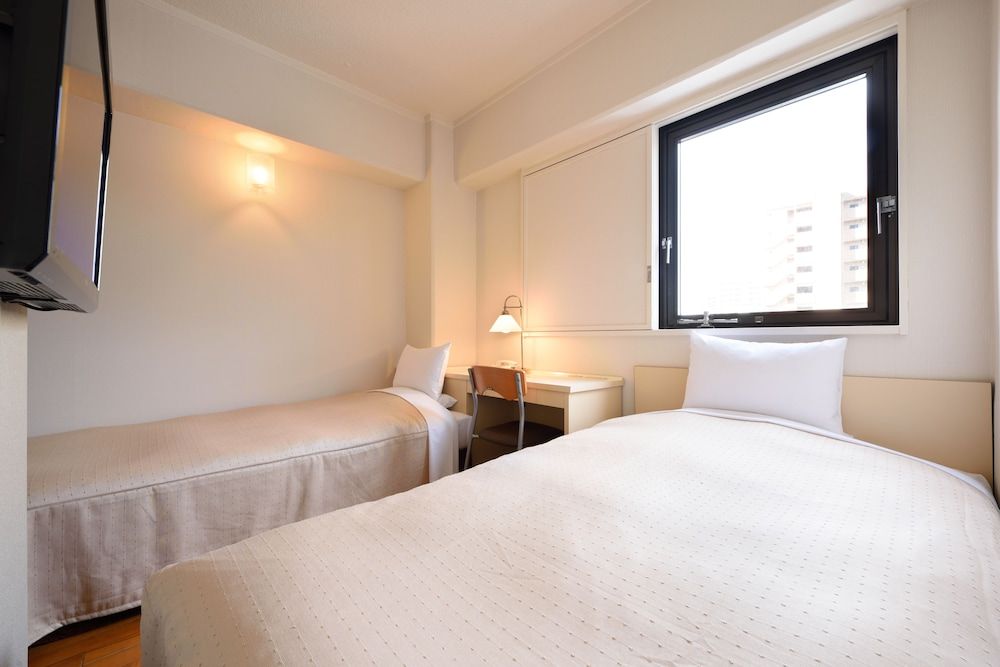 Standard Twin Room, Non Smoking