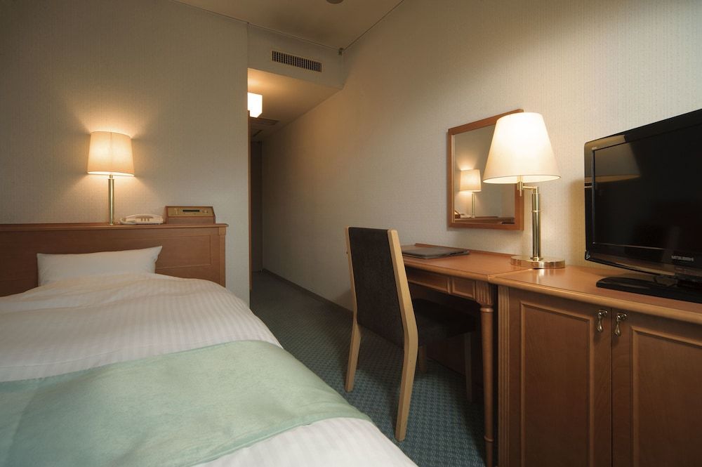 Single Room, Non Smoking