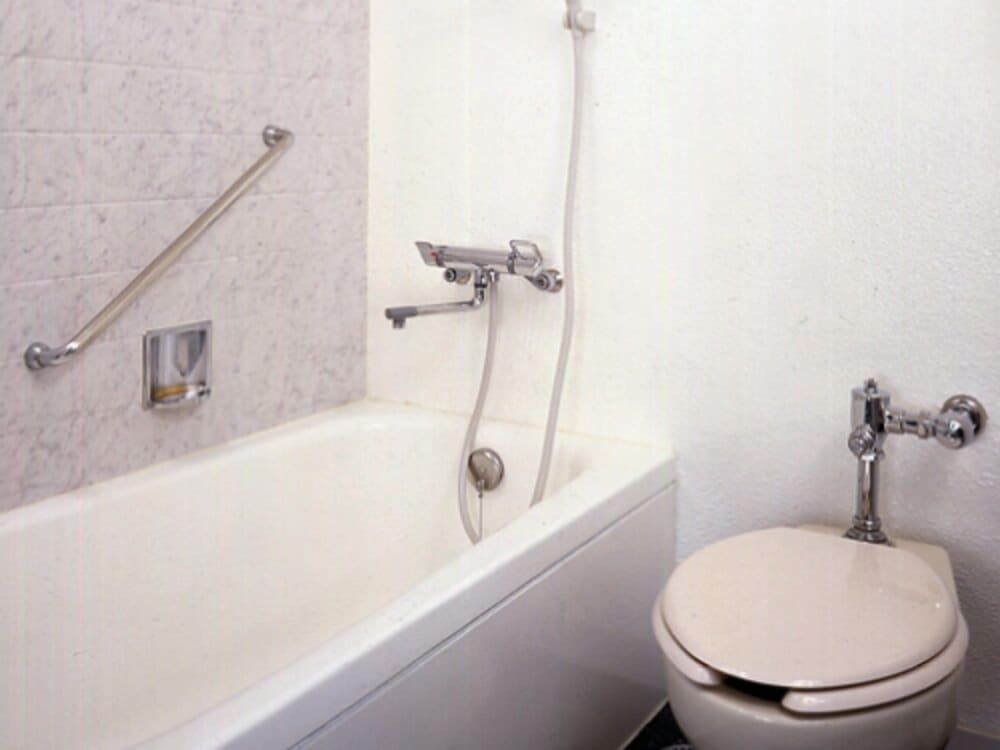 Double Room, Non Smoking