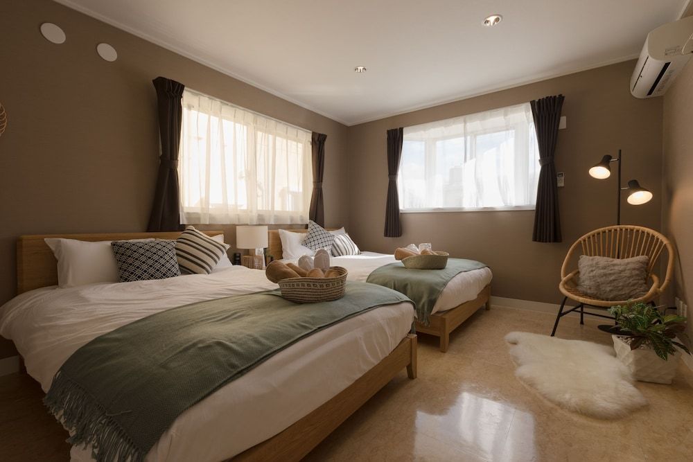 Apartment, Ocean View