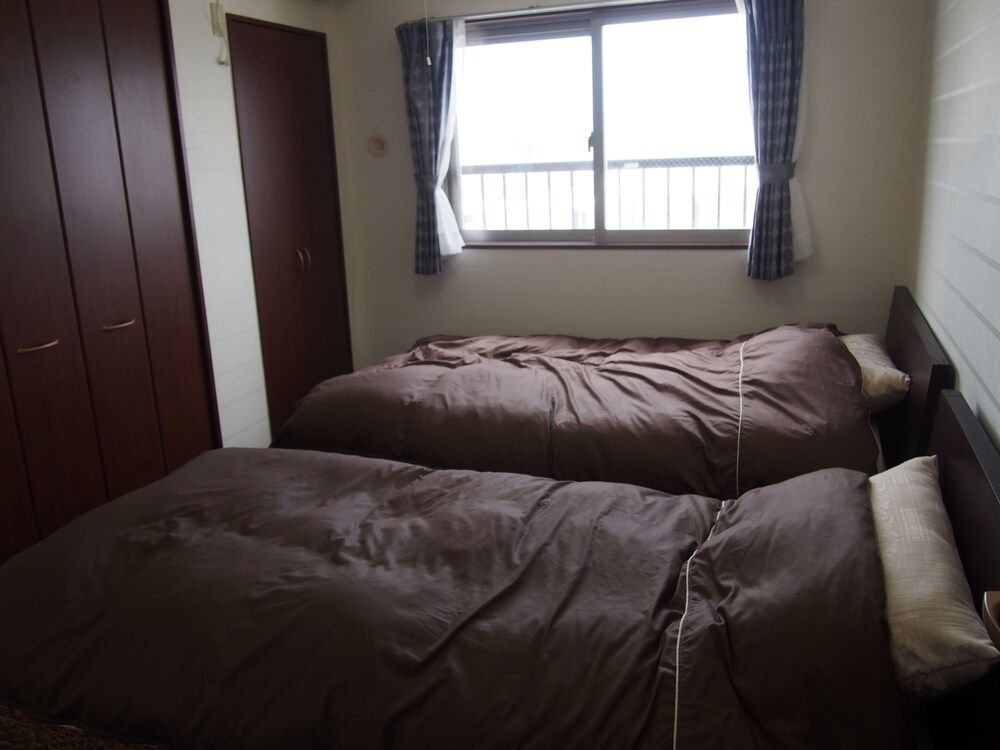 Apartment, Sea View