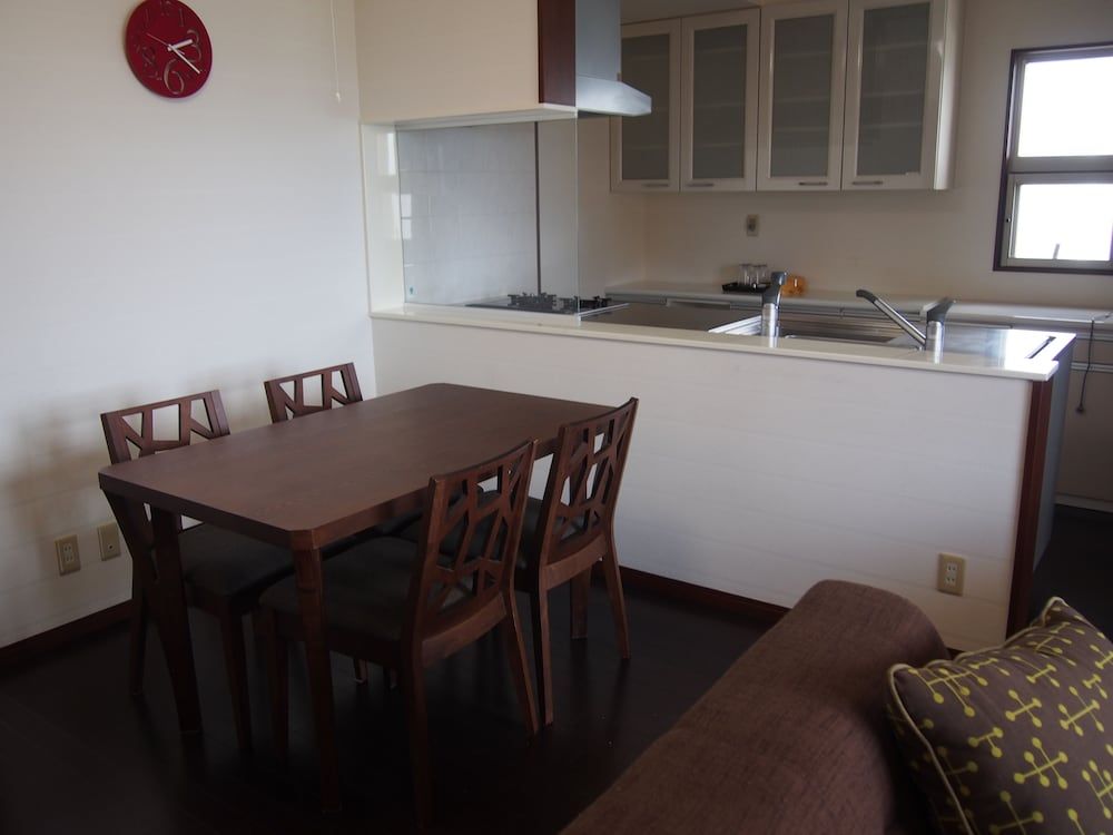 Apartment, Sea View