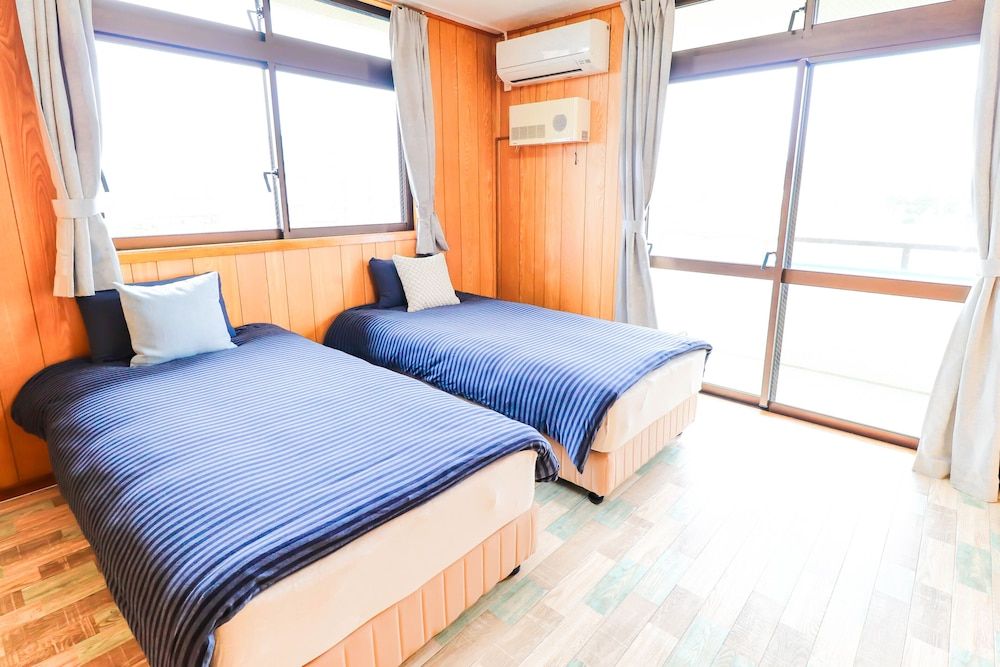Apartment, 2 Bedrooms (C)
