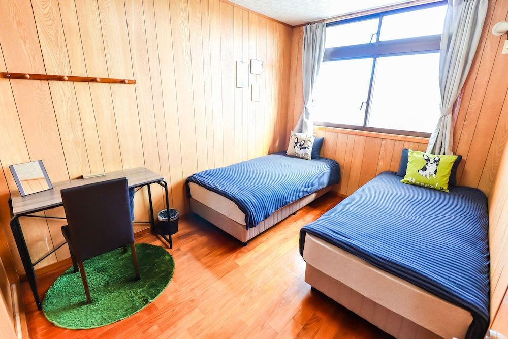 Standard Apartment (C)