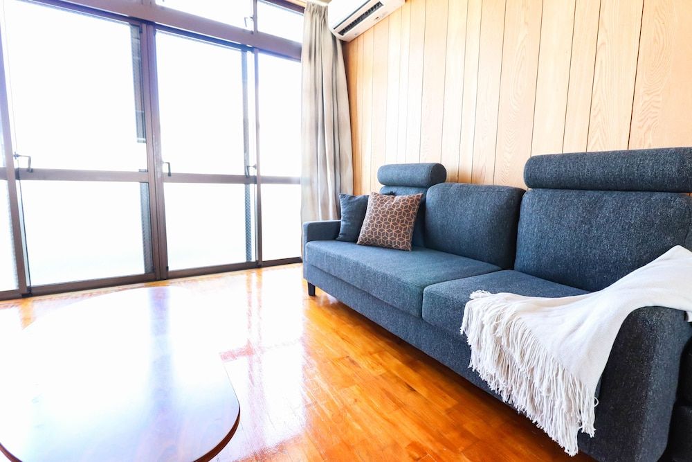 Standard Apartment (B)