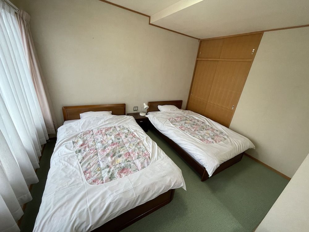 Premium Quadruple Room