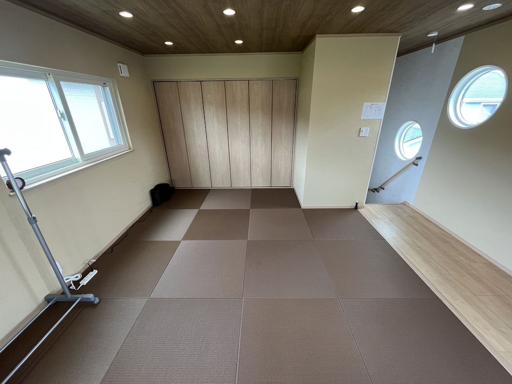 Basic Apartment