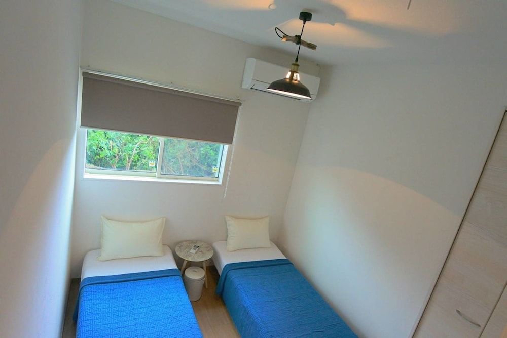 [For 1-2 Guests] 1 Queen Bed or 2 Twin Beds, Non Smoking