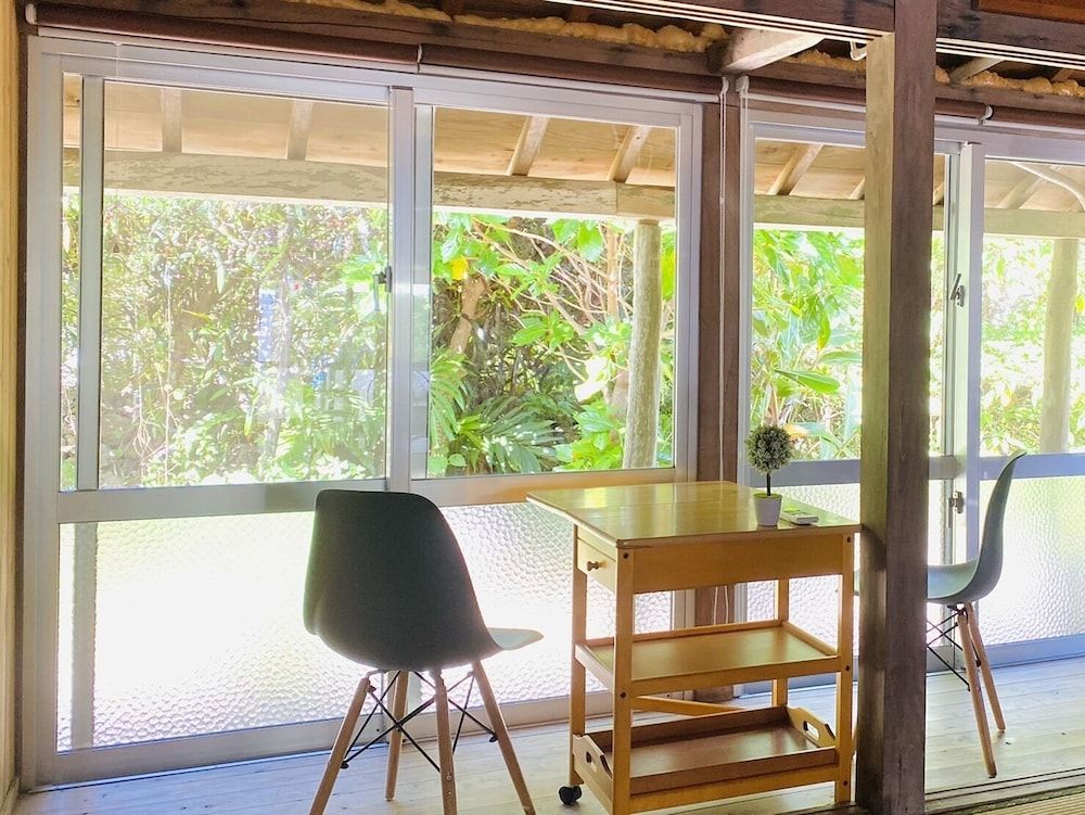 Private Vacation Home