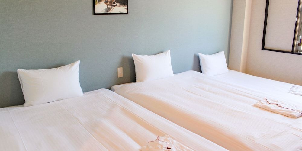 Triple Room, Non Smoking (with Wi-Fi & Private bathroom)