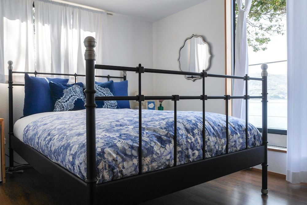 Oceanfront Room