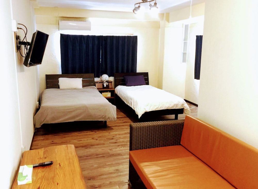 Family Suite