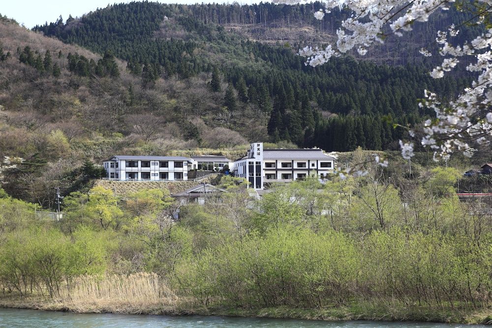 Bentenkaku