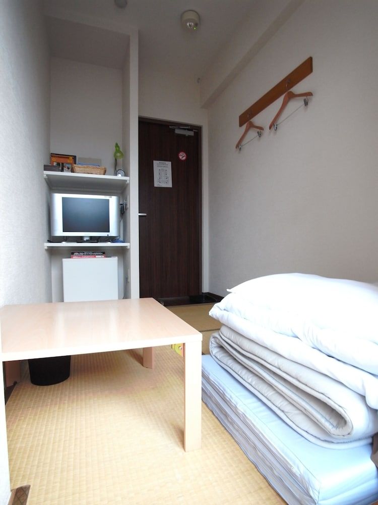 undefined Hotel Maruchu Classico 4