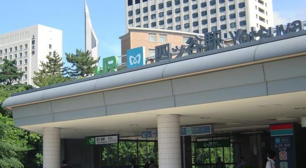 undefined Hotel New Shohei 7