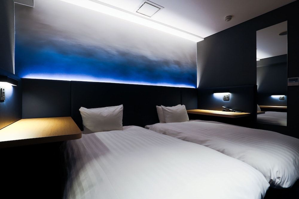 undefined Hotel New Shohei 2