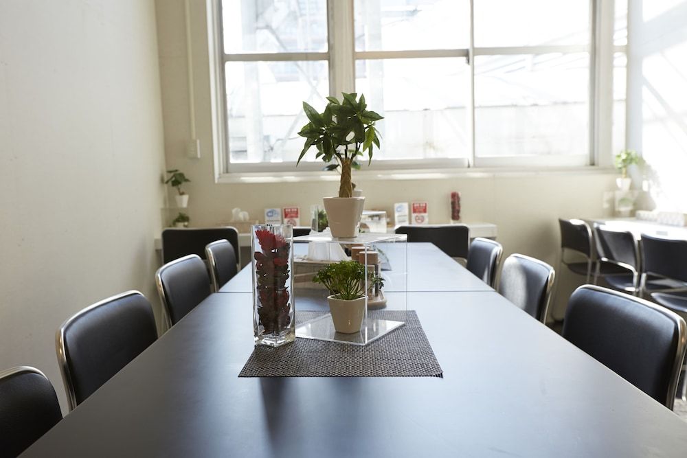 undefined Hotel 3000 Asakusa Honten - Hostel 5