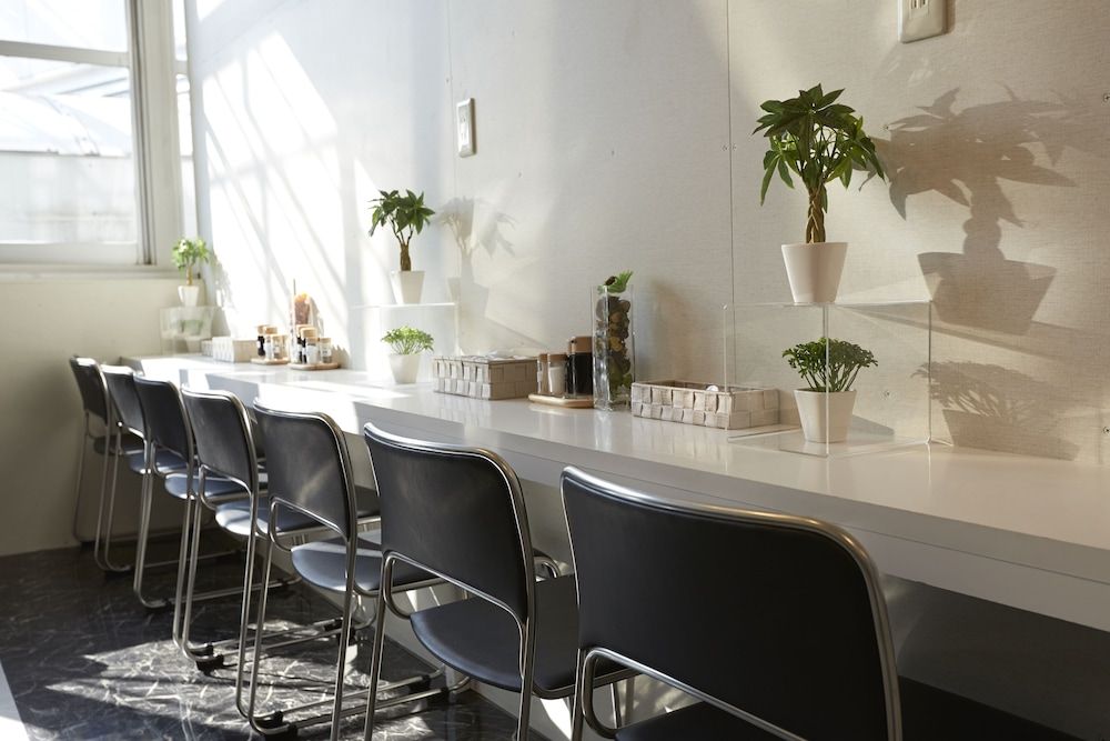undefined Hotel 3000 Asakusa Honten - Hostel 7
