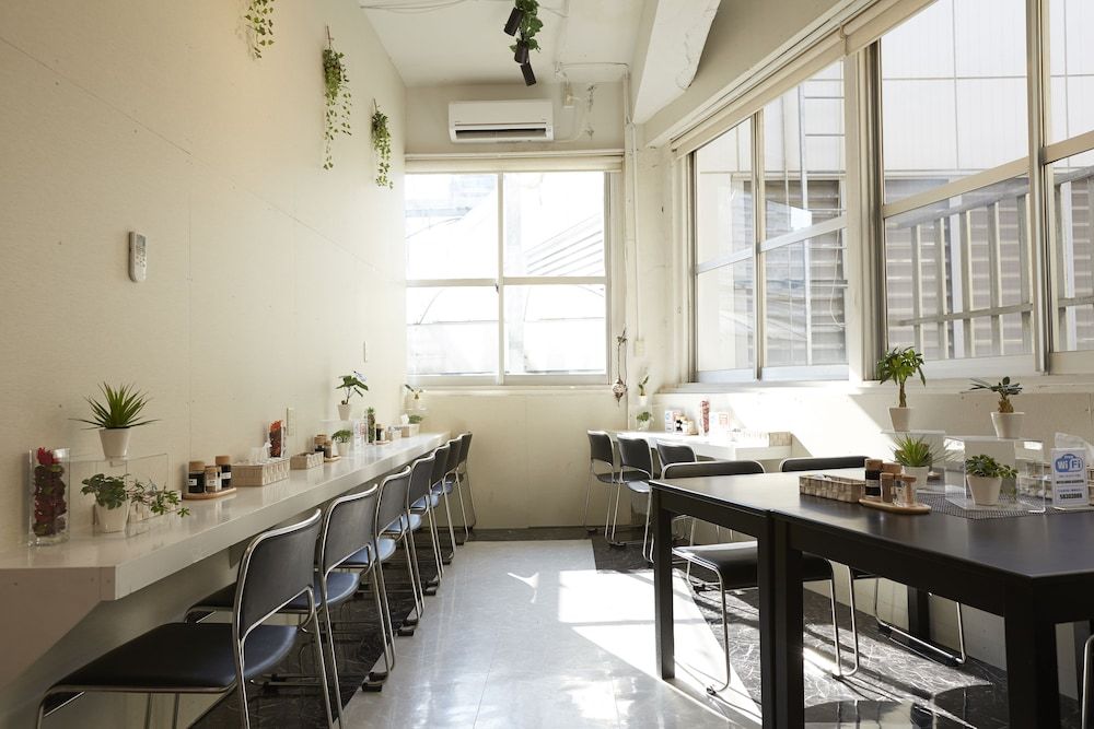 undefined Hotel 3000 Asakusa Honten - Hostel 6