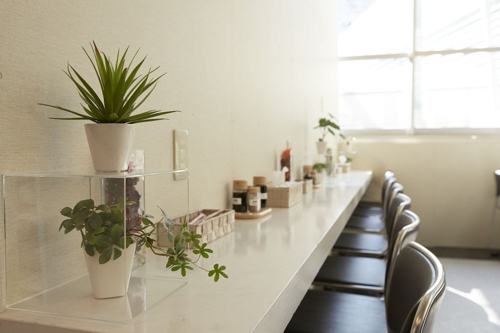 undefined Hotel 3000 Asakusa Honten - Hostel 4