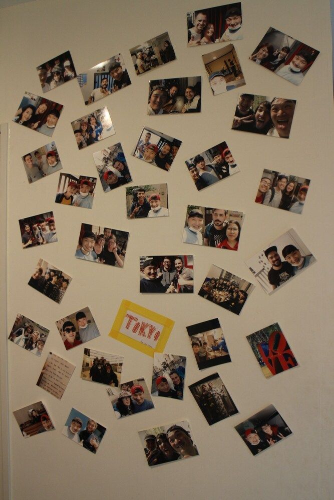 undefined YOKO House - Hostel 6