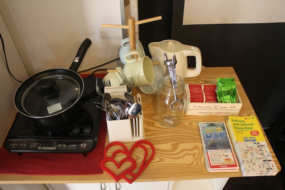 undefined YOKO House - Hostel 8