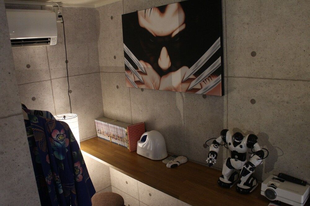 undefined YOKO House - Hostel 9