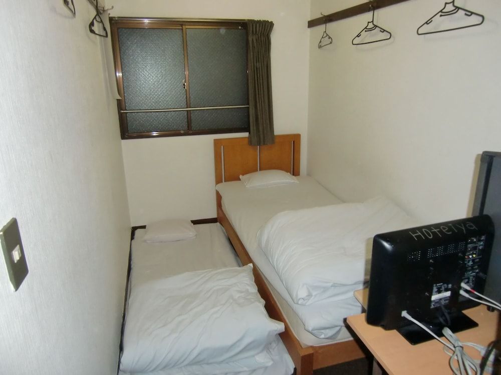 undefined Economy Hotel Hoteiya 2