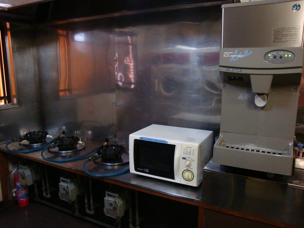 undefined Economy Hotel Hoteiya 4
