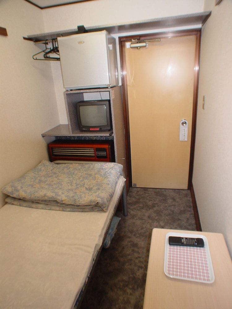 undefined Economy Hotel Hoteiya 5