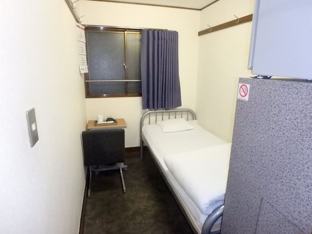 undefined Economy Hotel Hoteiya