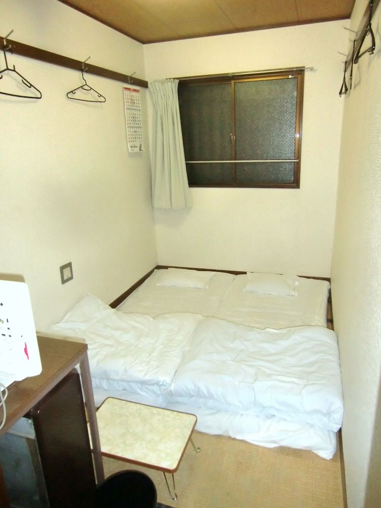 undefined Economy Hotel Hoteiya 10