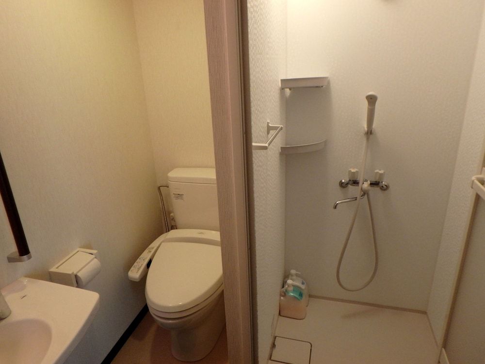 undefined Economy Hotel Hoteiya 8