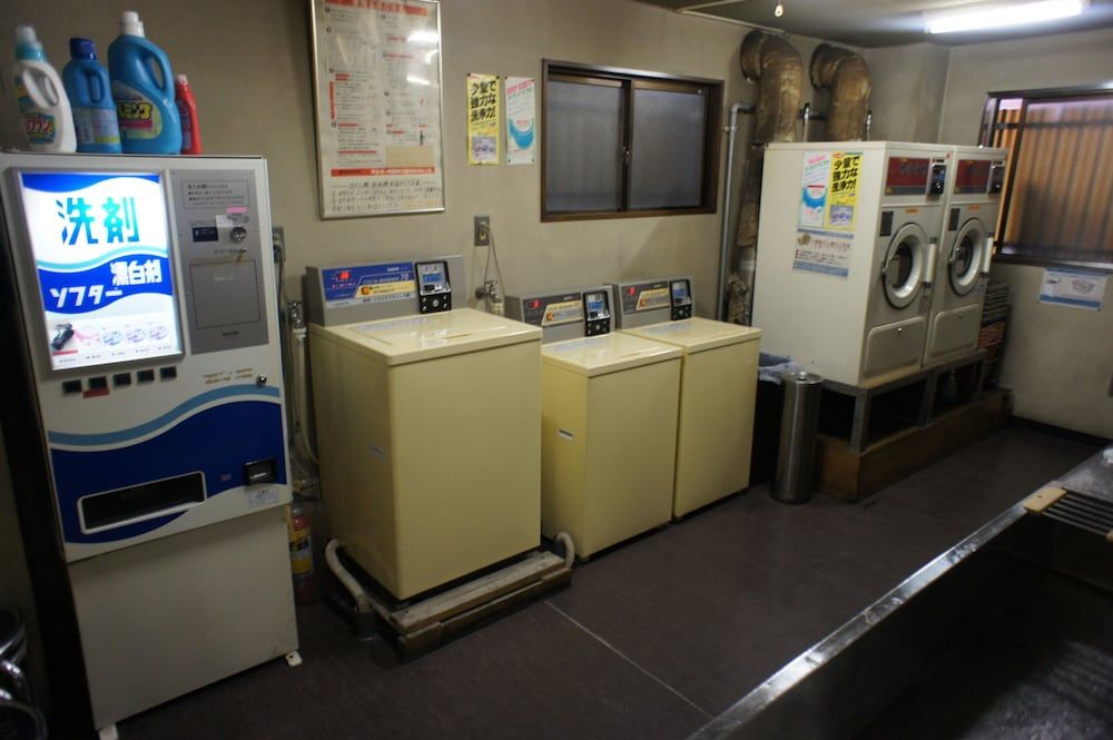 undefined Economy Hotel Hoteiya 9