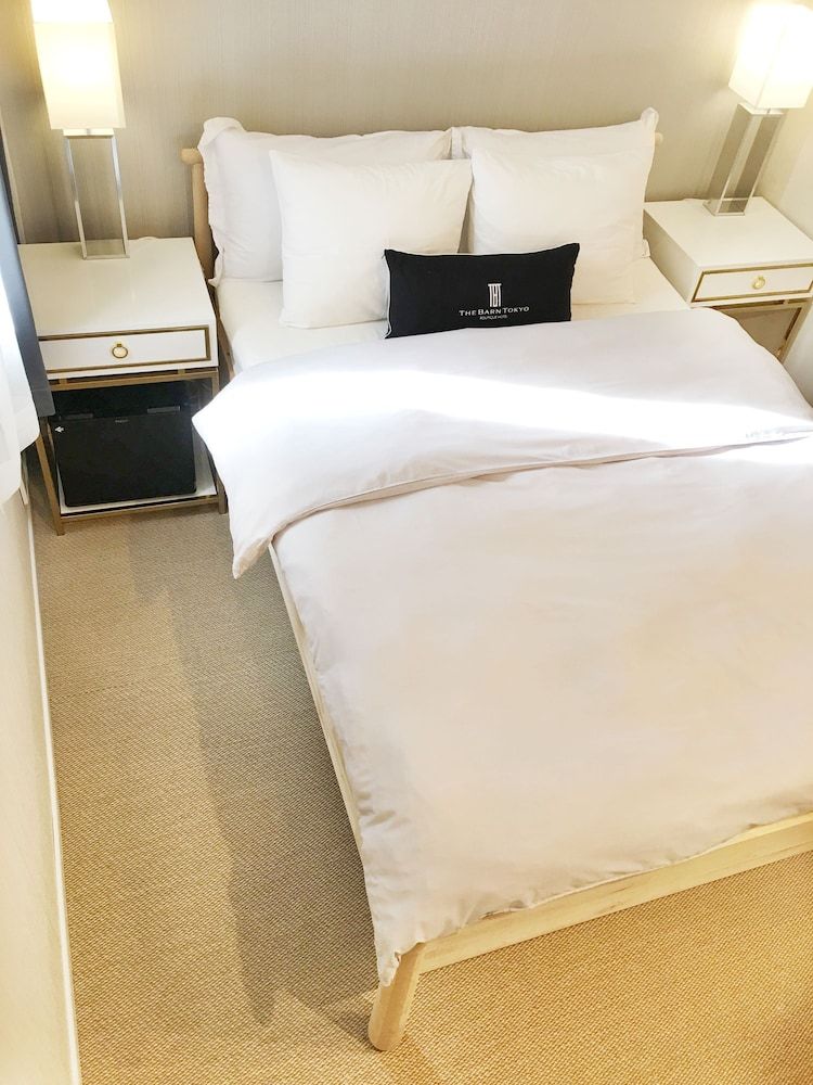 undefined The Hideout Tokyo 7