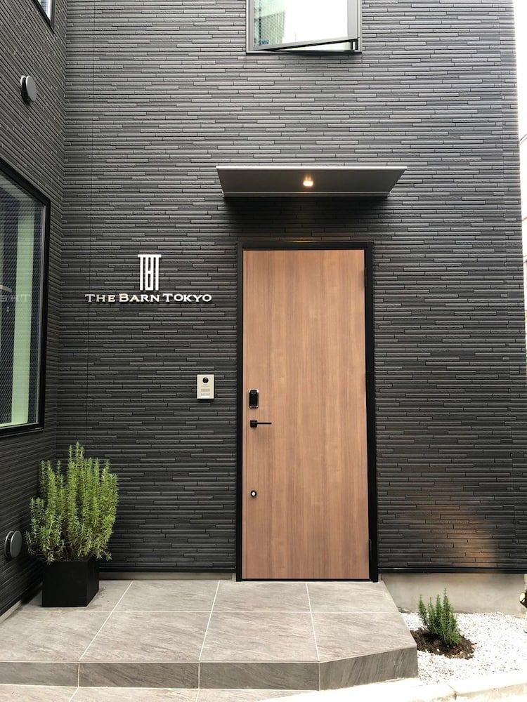 undefined The Hideout Tokyo 3