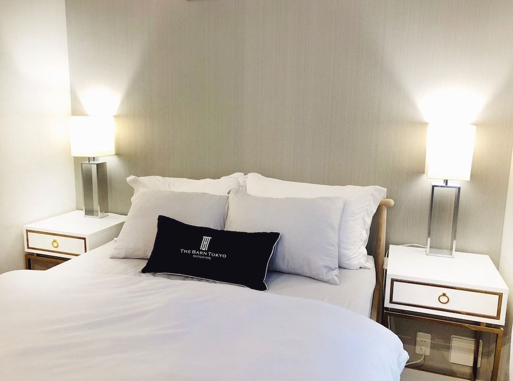 undefined The Hideout Tokyo 4