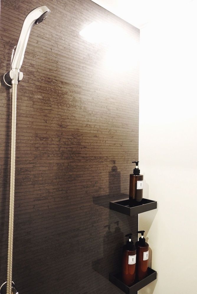 The Hideout Tokyo Double Room (A) 12