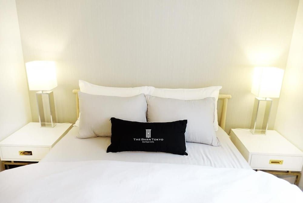 undefined The Hideout Tokyo 10