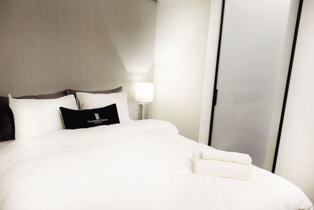 undefined The Hideout Tokyo 8