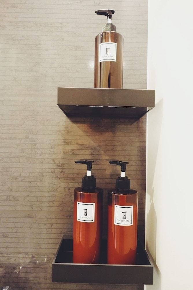 The Hideout Tokyo Double Room (A) 17