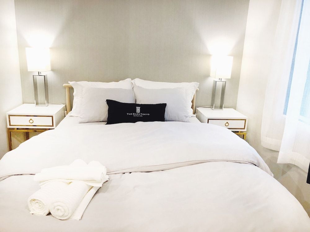 undefined The Hideout Tokyo