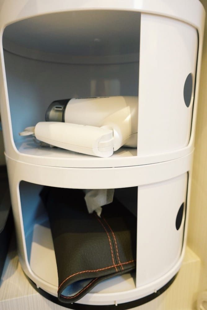 The Hideout Tokyo Double Room (A) 15