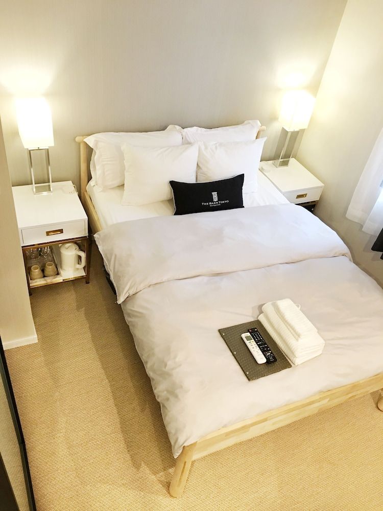 undefined The Hideout Tokyo 6