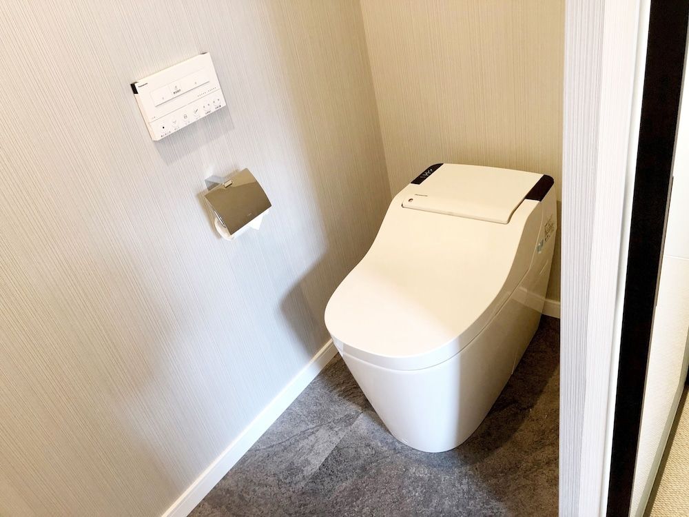 The Hideout Tokyo Double Room (A) 11