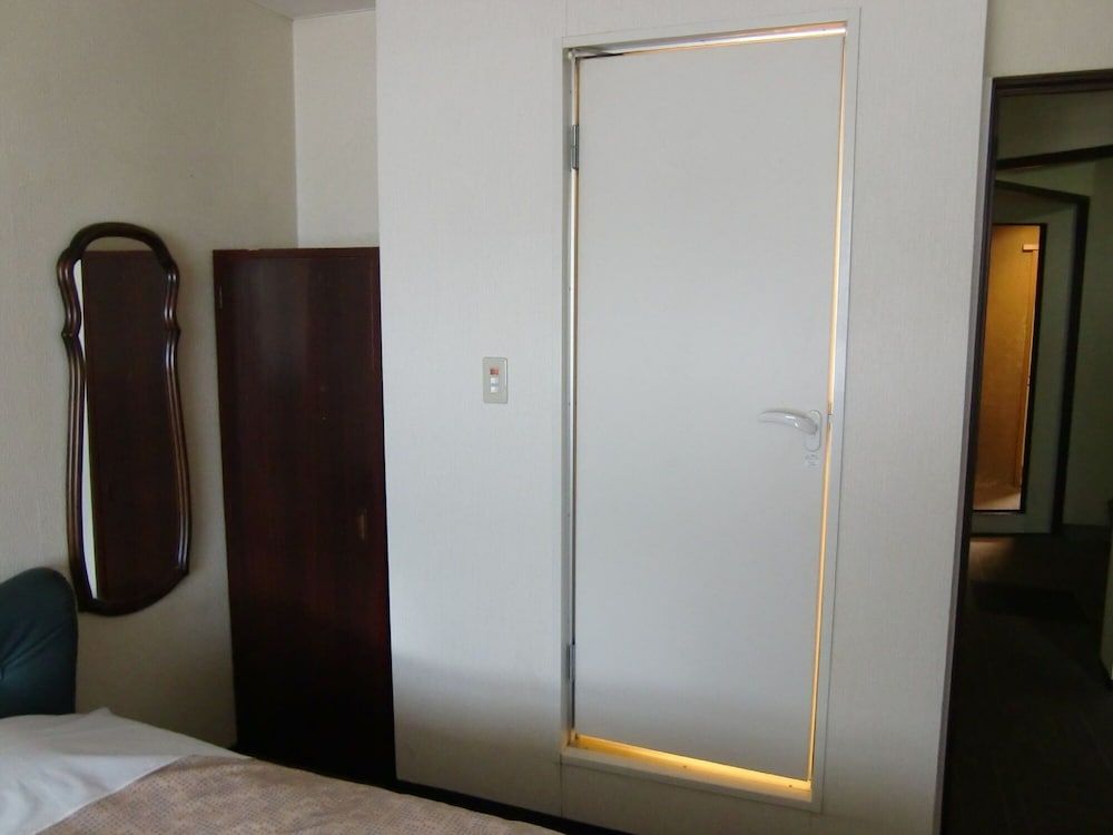 Ryogoku River Hotel Twin Room, Non Smoking 5