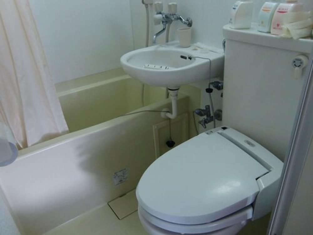 Ryogoku River Hotel Single Room, Smoking 6