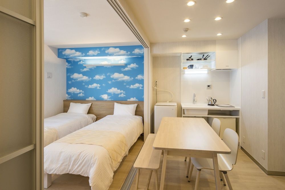 undefined Hotel SAILS 4